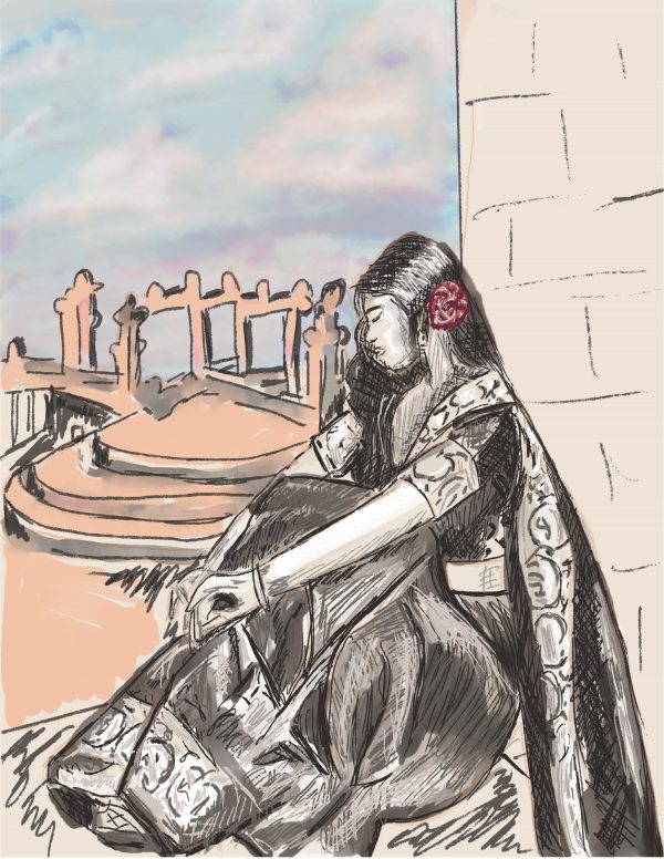 “Whispers of the Fort” - Image 2