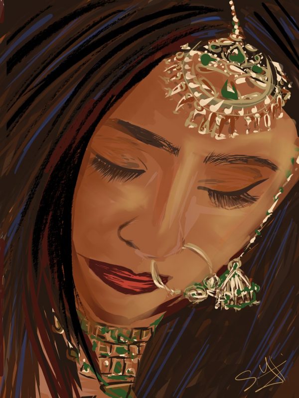 Cultural Grace