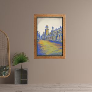 “Echoes of Lahore”